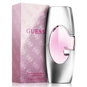 Guess Pink For Women Eau De Parfum 75ml