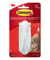 Command Designer Large 1 Hook And 2 Strips