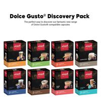 Dolce Gusto Discovery Pack