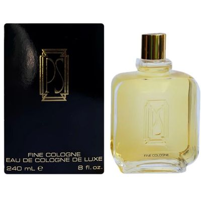 Paul Sebastian Ps Fine Cologne (M) Eau De Cologne 240Ml