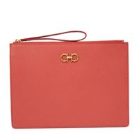 Gancini pouch - thumbnail