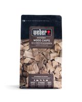 Weber Wood Chips Hickory