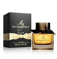 Burberry My Burberry Black Woman Eau De Parfum 50Ml