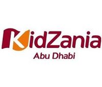 Kidzania Abu Dhabi AED 500 (Instant E-mail Delivery)