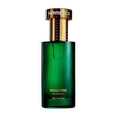 Hermetica Rosefire (U) Edp 50Ml
