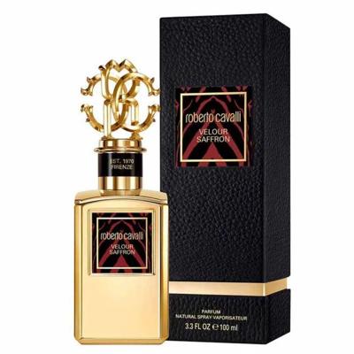 Roberto Cavalli Velour Saffron Parfum 100Ml (U)