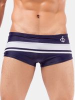 Sexy Breathable Beach Swimming Surf Comfortable Mixed Colors Boxers Trunks for Men