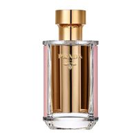 Prada La Femme L'eau (W) Edt 50Ml (UAE Delivery Only)