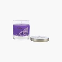 Wax Lyrical Medium Jar Candle - English Lavender - 12 cms