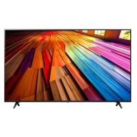 LG 55 Inch UHD UT80 4K Smart TV | AI Magic Remote | HDR10 | webOS24 | 55UT80006LA (2024)