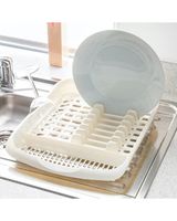 Addis New Plate Rack Linen Addis New Plate Rack Linen