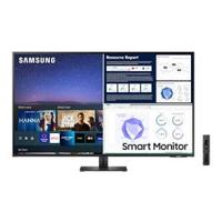 Samsung 43" LS43B Smart Monitor With Smart TV Apps (SM-LS43BM700UMXUE)