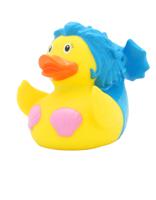 Lilalu Mermaid Rubber Duck