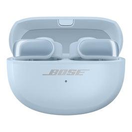 Bose QuietComfort Ultra Open True Wireless Earbuds, Moonstone Blue