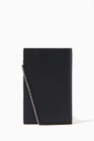 Avant Card Holder in Leather - thumbnail
