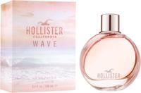 Hollister Wave For Her Women Edp 100Ml