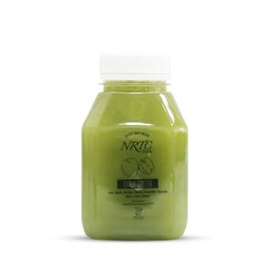 Daily Green 237ml