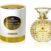 Marina De Bourbon Cristal D'Or Women Edp 100ML