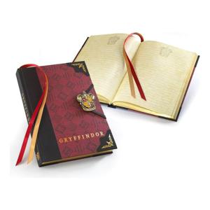 Noble Collection Harry Potter - Gryffindor Journal