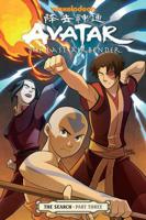 Avatar The Last Airbender The Search Part 3 | Gene Luen Yang - thumbnail