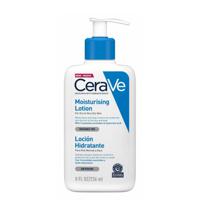 Cerave Moisturizing Lotion 236ml