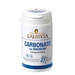Ana María Lajusticia Magnesium Carbonate Supplement Tablets x75