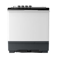 Midea Washing Machine MT100W160W-GCC