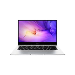 Huawei MateBook D 14 i5 8GB 512GB Non-Touch Mystic Silver 53012TQV-CT