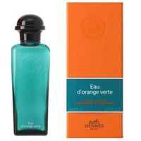 Hermes Eau D'Orange Verte (U) Edc 100Ml