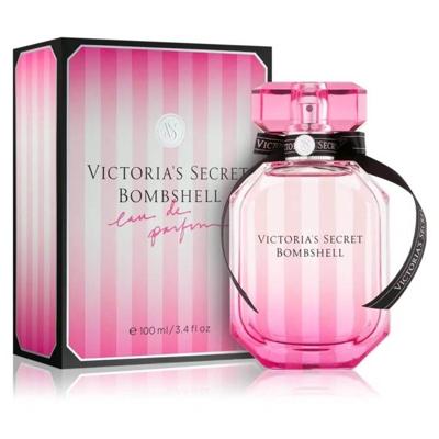 Victoria Secret Bombshell Woman Eau De Parfum 100Ml