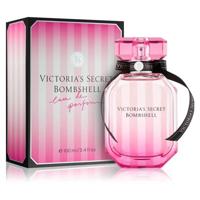 Victoria Secret Bombshell Woman Eau De Parfum 100Ml