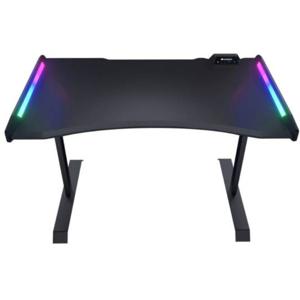 Cougar Mars 120 Gaming Desk, Black - 3M1201WB.0001