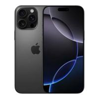 Apple iPhone 16 Pro (Japan), 6.3 Inch, 512GB, 8GB, Black Titanium (One Esim & Physical Sim)