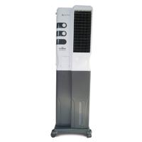 Gratus 35L Icestorm Deluxe Air Cooler With Four Way Air Deflection, Model- ICESTORM35DX