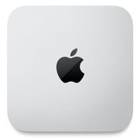 Apple Mac Mini 2023, M2 with 8-core CPU, 10-core GPU, 8GB unified memory, 256GB SSD storage, MMFJ3 (Apple Warranty)