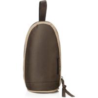 Little Story Insulated Bottle Bag - Brown