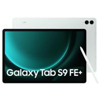 Samsung Galaxy Tab S9 FE Plus | Wifi | 12GB-256GB | Mint Color | 12.4 inch | SM-X610NLGEMEAW