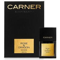 Carner Barcelona Rose & Dragon (U) Edp 50Ml