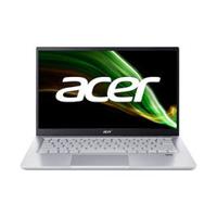 Acer Swift 3 SF314-NX.AB1EM.00G AMD Ryzen 7 5700U 16GB RAM 512GB SSD Shared Graphics 14" FHD Win 11 Home Ultrabook - Silver