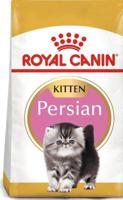 Royal Canin Feline Breed Nutrition Persian Kitten 2 Kg Dry Cat Food