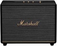 Marshall, Woburn III, Bluetooth Wireless Speaker, Black