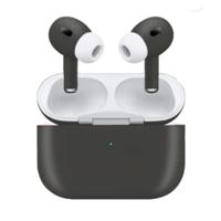 Customized Apple AirPods Pro 3 Graphite