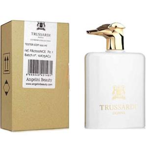 Trussardi Donna Levriero Collection (W) Edp Intense 100Ml Tester