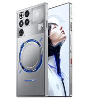 REDMAGIC 11 Pro, 512GB, 16GB, 5G- Subzero