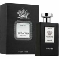 Hamidi Addicted Intense (M) Parfum 120Ml