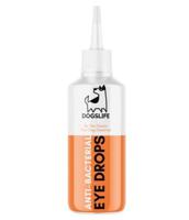 Dogs Life Anti-Bacterial Eye Drops Dog 237ml