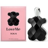 Tous Loveme The Onyx (W) Parfum 90Ml