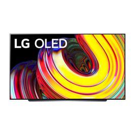 LG 65" CS Series OLED 4K TV 2022