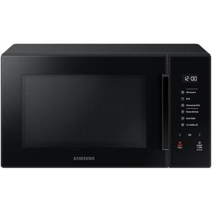 Samsung 30 Ltr 1400W Grill Microwave Oven | MG30T5018AK-SG | Black Color