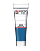 Marabu 100ML Chalky-Chic 145 Smoky Blue Marabu 100ML Chalky-Chic 145 Smoky Blue